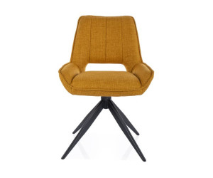 Savonos virtuvės kėdė (Audinys)